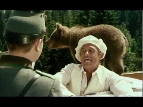 l'as des as bande annonce video vf