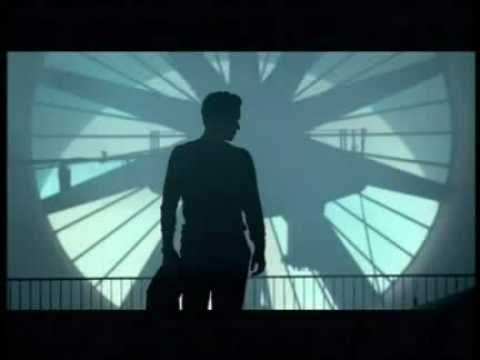 Michel Vaillant bande. annonce vf