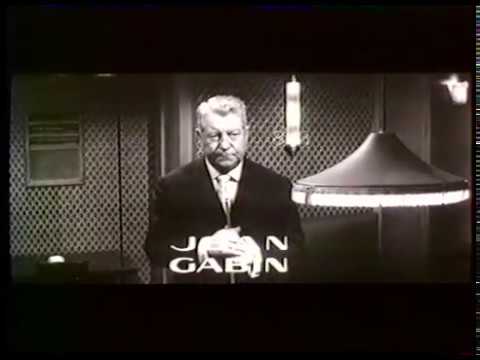 melodie en sous sol bande annonce vf