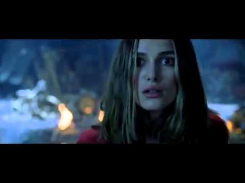 pirate des Caraïbes integrale 5 films dvd