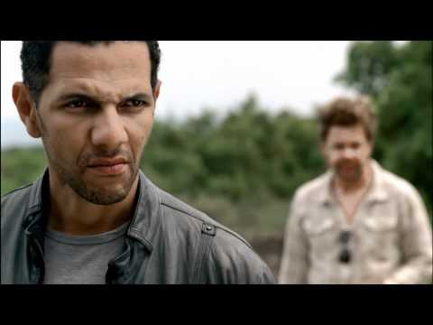 go fast bande annonce vf