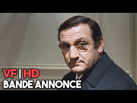 L"armee des ombres bande annonce