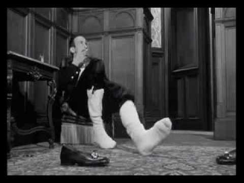 extrait du film yoyo de Pierre Etaix video