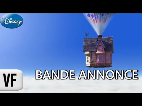 la-haut bande-annonce