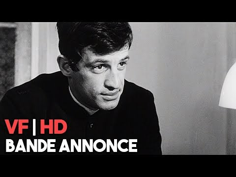 leon morin pretre bande annonce vf