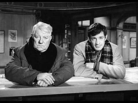 un singe en hiver bande annonce video