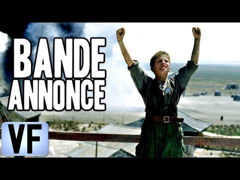 l'empire du soleil bande annonce vf