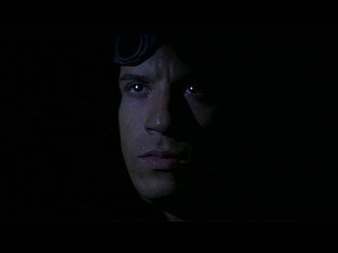 pitch black bande annonce vf