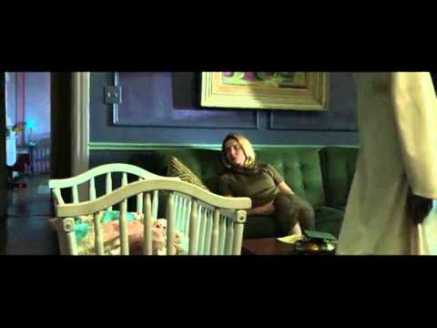 Annabelle bande annonce