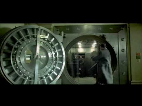 public ennemies bande annonce vf