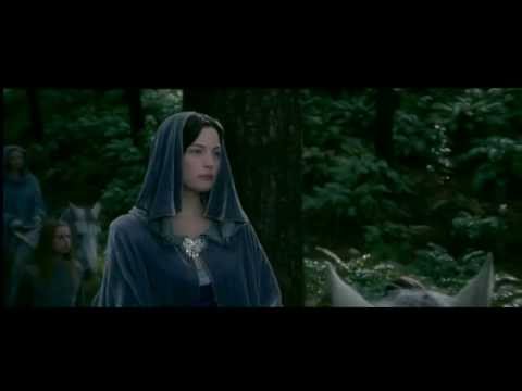 le seigneur des anneaux le retour du roi bande annonce vf