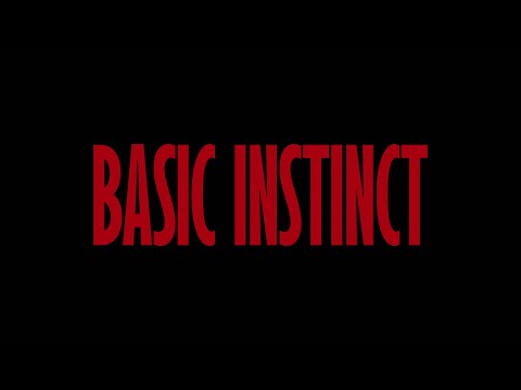 Basic Instinct 1 + 2 - coffret - dvd