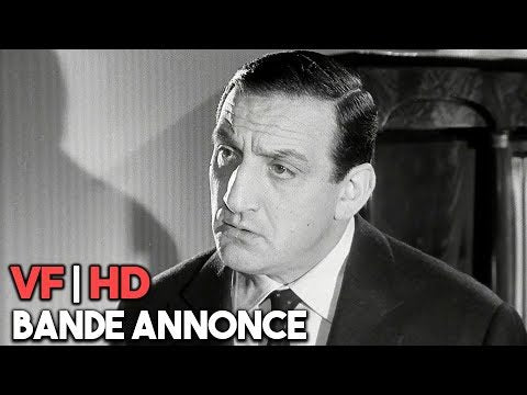 les tontons flingueurs bande annonce video