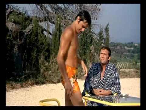 la piscine bande annonce