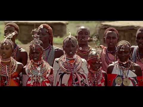 Baraka edition collector bande-annonce