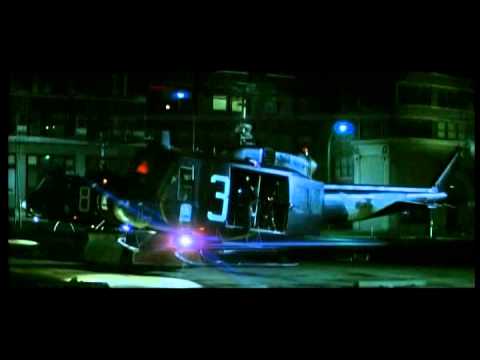 New York 1997 bande annonce vf