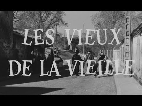 les vieux de la vieille bande annonce video