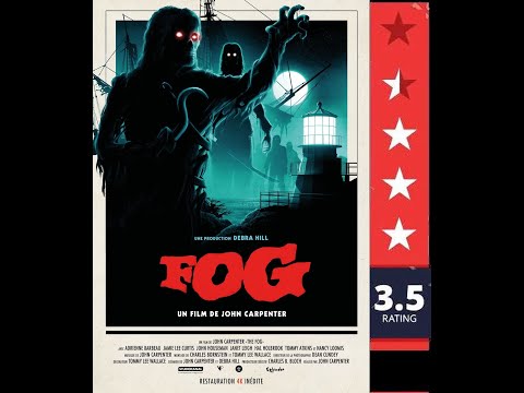 fog bande annonce vf