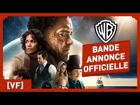 cloud atlas bande annonce vf