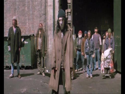 le prince des ténèbres bande annonce vf