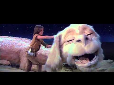 l'histoire sans fin extrait