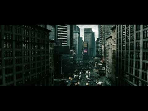 the watchmen bande annonce vf