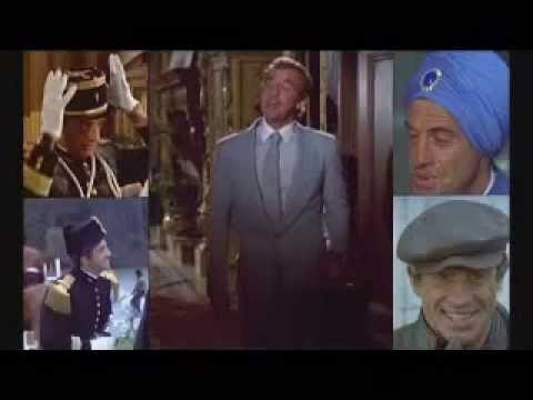 le giugolo bande annonce vf