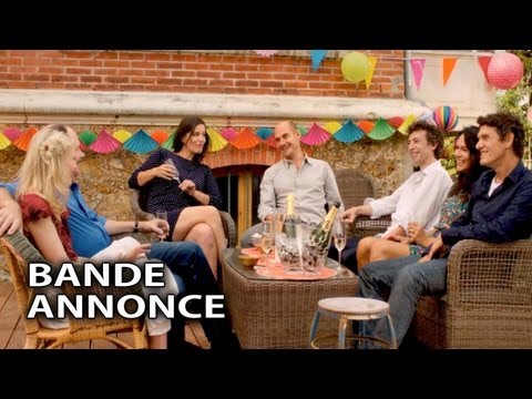 le coeur des tonnes 3 bande annonce