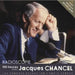 100 heures avec Jacques Chancel : radioscopie - coffret 11 CD 9782904965425