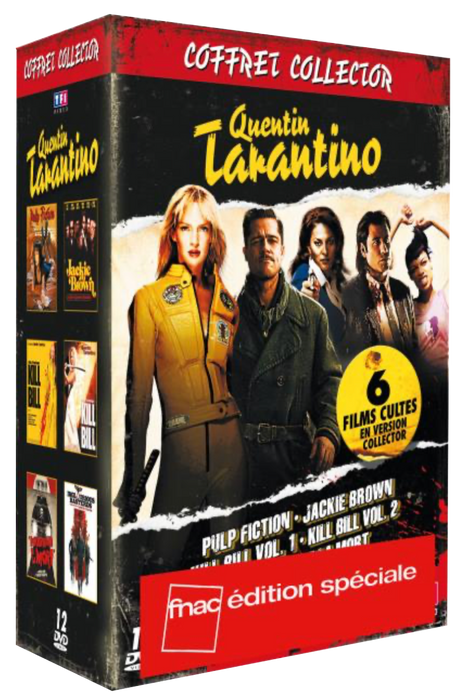 COFFRET-COLLECTOR-QUENTIN-TARANTINO---6-FILMS-CULTES-_-COFFRET-DVD