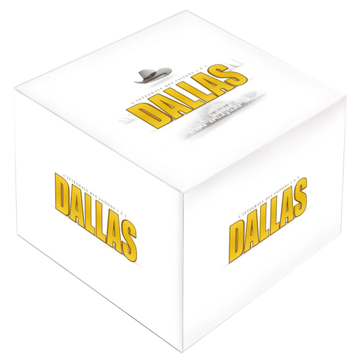 DALLAS-L-INTEGRALE-DES-SAISONS-1-A-7-COFFRET-DVD