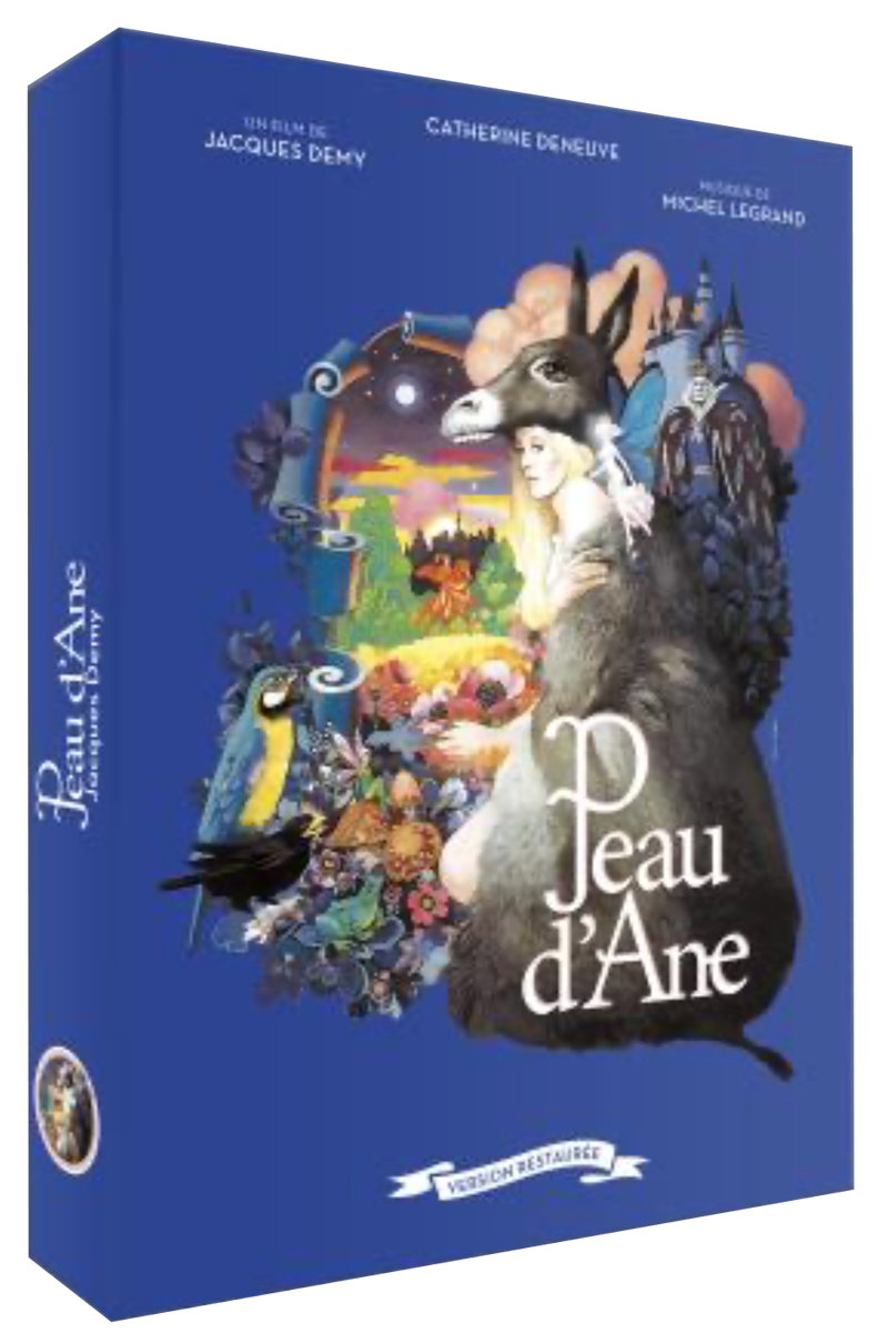 Cinéma français