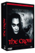 THE CROW : STAIRWAY TO HEAVEN - L'INTÉGRALE | DVD