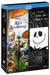 TIM BURTON : ALICE AU PAYS DES MERVEILLES + L'ÉTRANGE NOËL DE MONSIEUR JACK | COFFRET  BLU-RAY