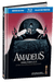 Amadeus director's cut - Édition prestige - Blu-ray 5051889009610