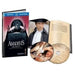Amadeus director's cut - Édition prestige - Blu-ray 5051889009610
