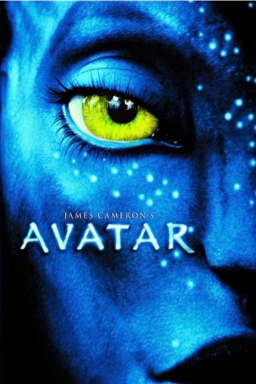 Avatar  - DVD 3344428039042