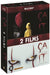 Ça - Chapitre 1 & 2 - coffret - Blu-ray 5051888250662