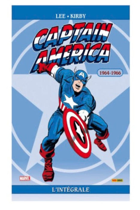Captain America, le soldat de l'hiver - Coffret de pré-réservation Fnac 8717418426675