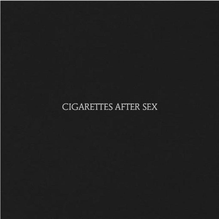 Cigarettes After Sex - album - vinyle 720841214618