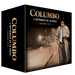 Columbo : L'intégrale - coffret - DVD 5050582566611