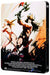 Conan The Barbarian - Steelbook import VO - Blu-ray 5039036063142