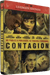 Contagion - Ultimate Edition - steelbook - blu-ray 5051889243694