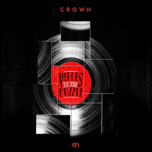 Crown – Pieces To The Puzzle - cd 3700604707615