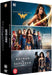 DC Universe - coffret 3 films - dvd 5051889635598