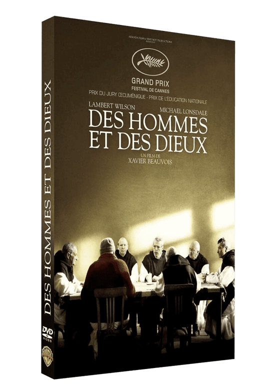 Des Hommes et des Dieux - DVD 5051889060635