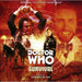 Doctor Who survival - bande originale de la série TV - cd 738572153724
