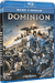 Dominion : saison 2 - Blu-ray 5053083080945