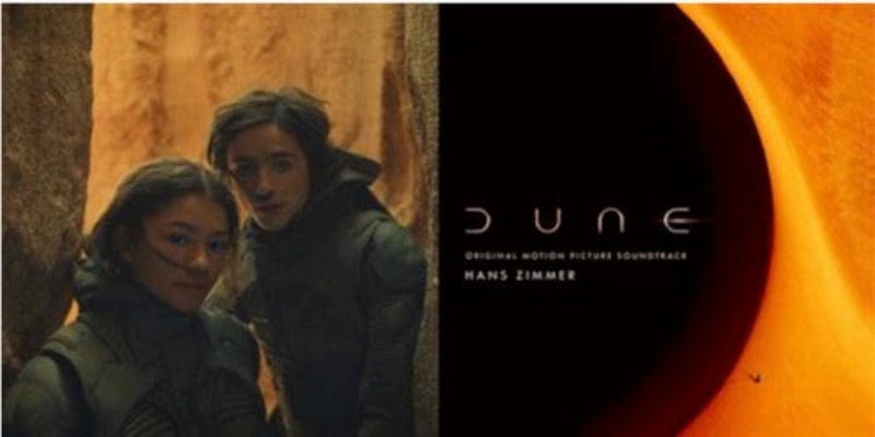 Dune - coffret - Blu-ray + Blu-ray 3D + 4k uhd 5051889703150