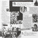 Earth Dies Burning : Songs from Valley of The Bored Teenager - cd 817949018504